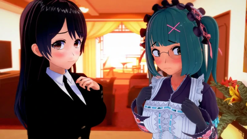 图片[1]-安卓+电脑【SLG动态】我的无尽幻想 v0.8.1 步-大壮社区