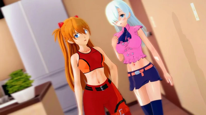 图片[2]-安卓+电脑【SLG动态】我的无尽幻想 v0.8.1 步-大壮社区