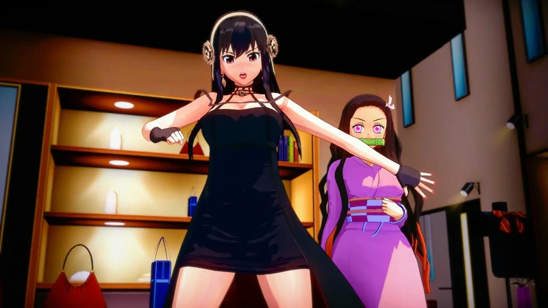 图片[8]-安卓+电脑【SLG动态】我的无尽幻想 v0.8.1 步-大壮社区