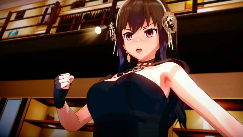 图片[9]-安卓+电脑【SLG动态】我的无尽幻想 v0.8.1 步-大壮社区