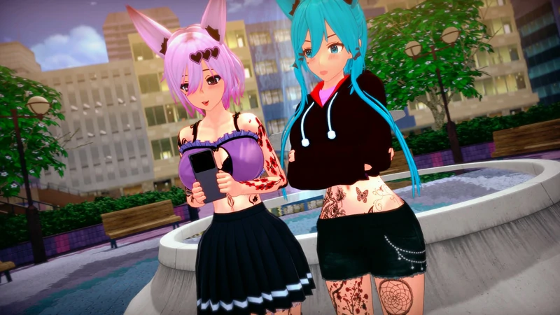 图片[10]-安卓+电脑【SLG动态】我的无尽幻想 v0.8.1 步-大壮社区