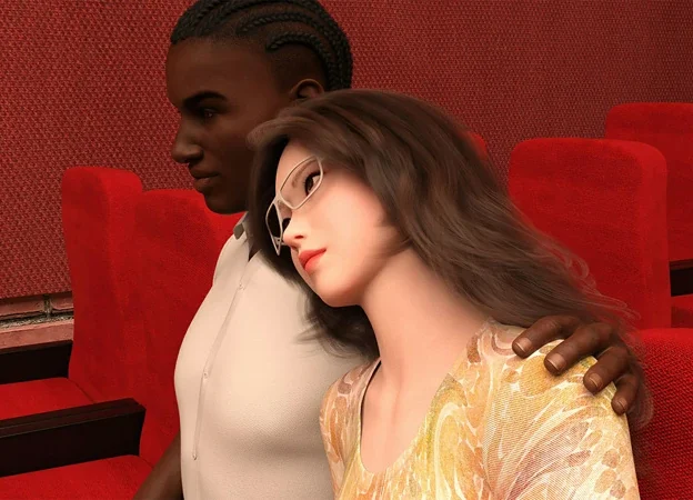 安卓+电脑【欧美SLG动态】我的夏天 v1.0 步-大壮社区