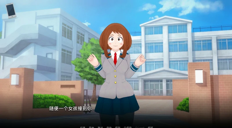 图片[2]-安卓+电脑【沙盒SLG动态】我的英雄崛起 v0.77 步-大壮社区