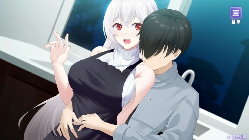 图片[6]-安卓+电脑【互动SLG/CV】我与魔王的亲密爱恋 步-大壮社区