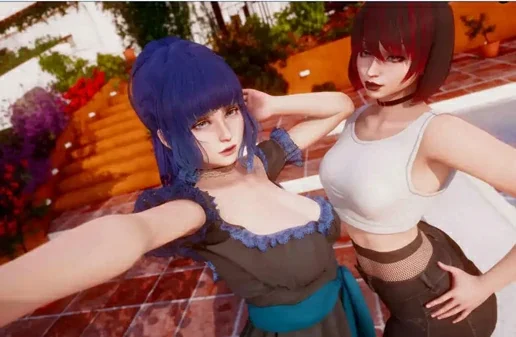 安卓+电脑【SLG/动态】深度复兴1 后宫完结 全回想 步-大壮社区