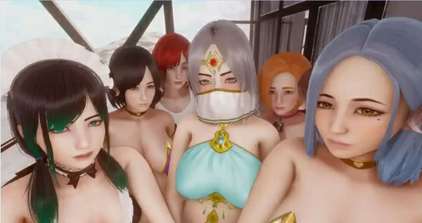 图片[9]-安卓+电脑【SLG/动态】深度复兴1 后宫完结 全回想 步-大壮社区