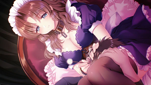 图片[7]-电脑版【精品ADV启蒙大作/全CV】无颜之月-待宵双椿 全回想 骑-大壮社区