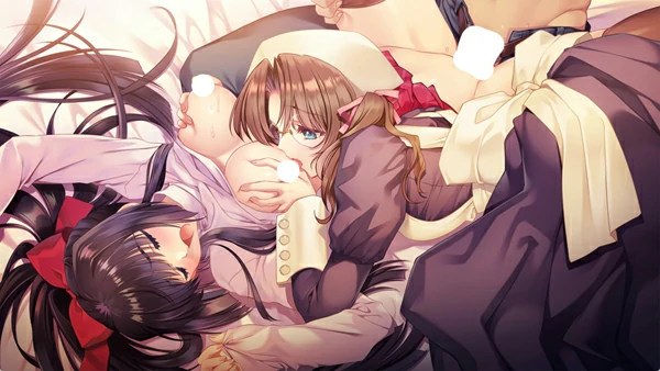 图片[8]-电脑版【精品ADV启蒙大作/全CV】无颜之月-待宵双椿 全回想 骑-大壮社区