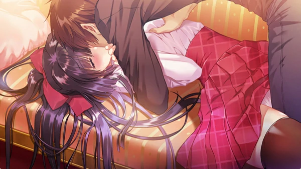 图片[17]-电脑版【精品ADV启蒙大作/全CV】无颜之月-待宵双椿 全回想 骑-大壮社区