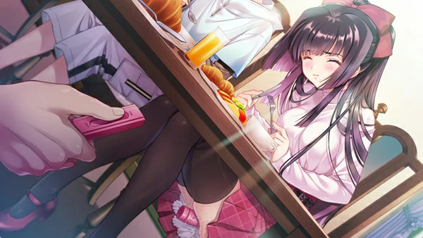 图片[36]-电脑版【精品ADV启蒙大作/全CV】无颜之月-待宵双椿 全回想 骑-大壮社区