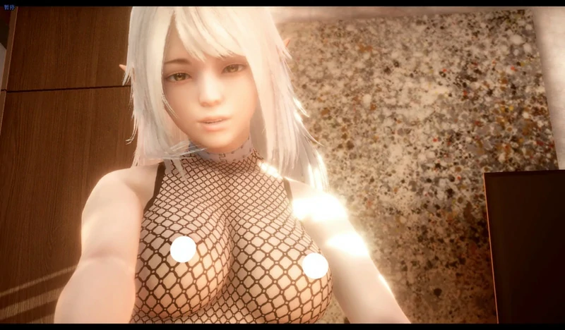 图片[20]-安卓+电脑【神作SLG动态】精灵蕾雅 v0.7.1SE 步-大壮社区