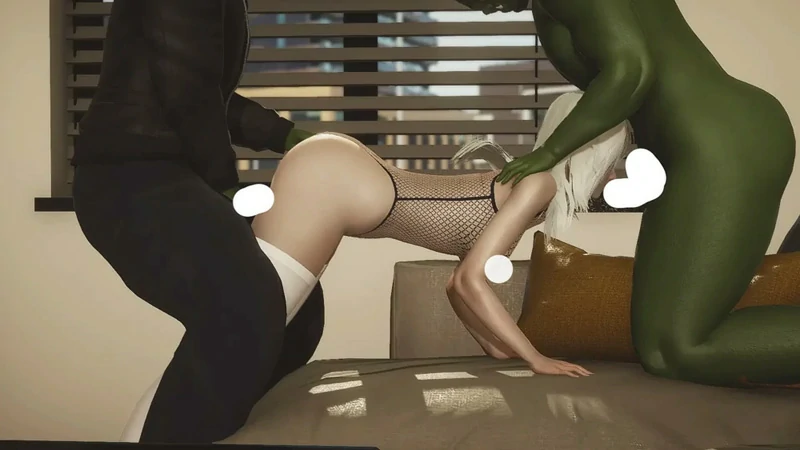 图片[19]-安卓+电脑【神作SLG动态】精灵蕾雅 v0.7.1SE 步-大壮社区