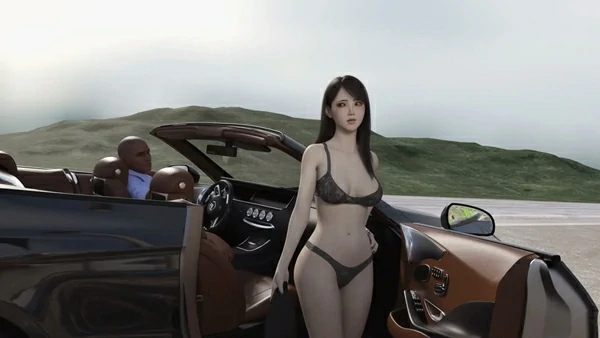 图片[2]-安卓+电脑【欧美SLG动态】被魔鬼崇拜v0.10 新作 步-大壮社区