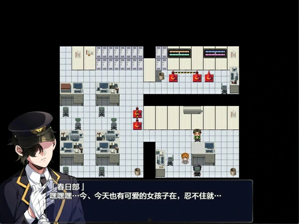 图片[21]-安卓+电脑【RPG】触摸终点列车v1.1 骑-大壮社区