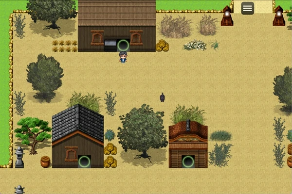 图片[4]-安卓+电脑【RPG被NTR】伴侣村的银习v1.0 骑-大壮社区