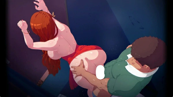 图片[15]-安卓+电脑【欧美SLG/NTR】低俗幻想 Vulgar Reverie V0.15 全画廊解锁 步-大壮社区