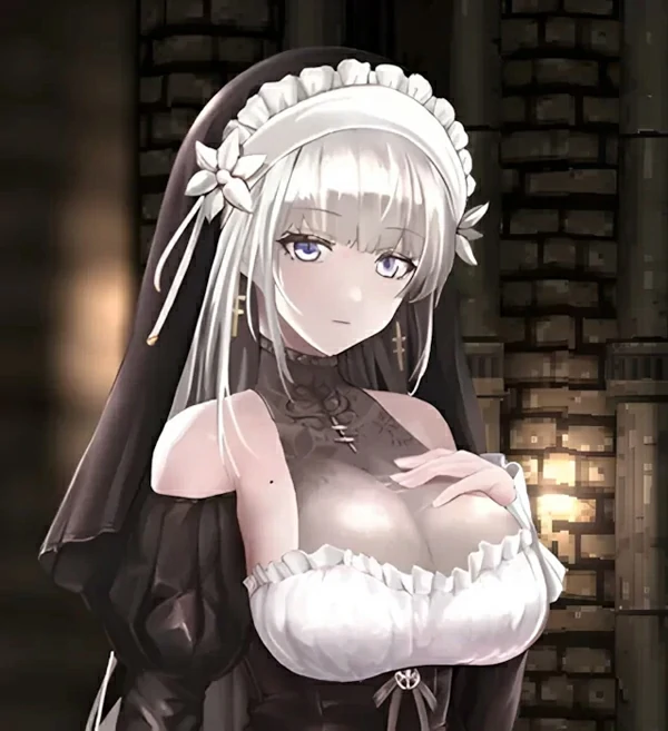 电脑版【神作ACT全动态】哥特少女勇闯恶魔城1+2 全回想(1已完结) 2 v1.07 步-大壮社区