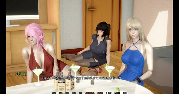 图片[9]-安卓+电脑【亚洲风SLG动态】妹妹和我v0.8 步-大壮社区