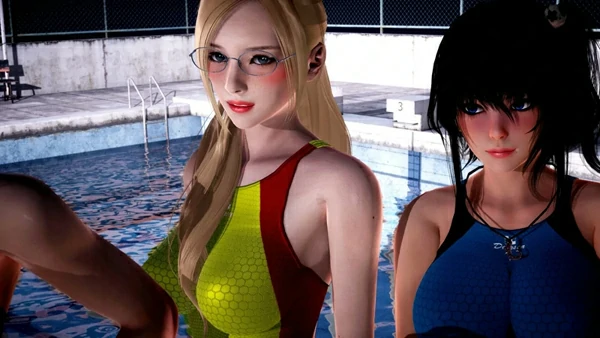 图片[5]-安卓+电脑【亚洲风SLG动态】妹妹和我v0.8 步-大壮社区