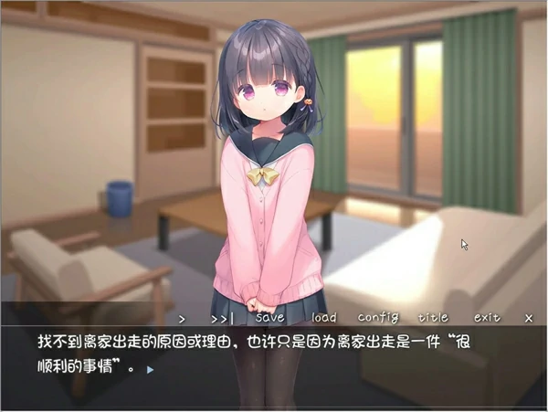 安卓+电脑【ADV/CV】每日亲吻洛丽塔 步 ty模拟器玩-大壮社区