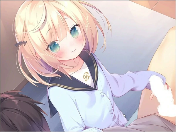 图片[11]-安卓+电脑【ADV/CV】每日亲吻洛丽塔 步 ty模拟器玩-大壮社区