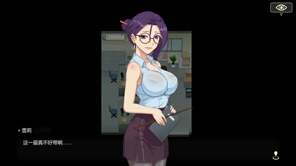 图片[8]-电脑版【神作RPG/动态】勾八狂想曲v3.14 Steam 新作 官中 步-大壮社区