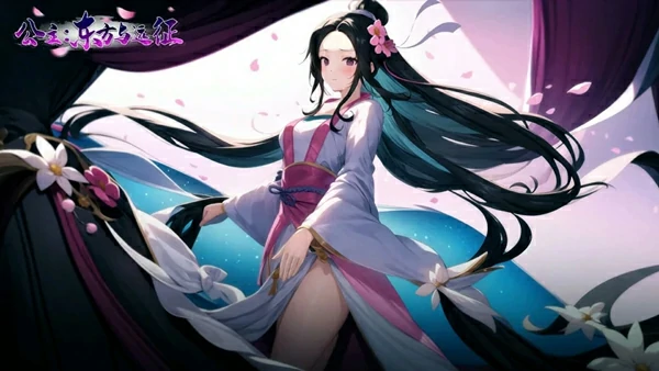 图片[4]-电脑版【SLG动态】勾八公主狂想曲 官中 步-大壮社区