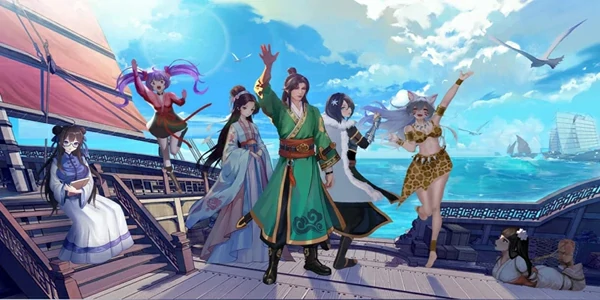 电脑版【SLG动态】勾八公主狂想曲 官中 步-大壮社区