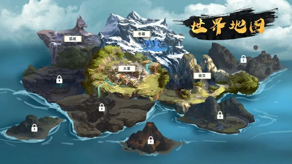 图片[17]-电脑版【SLG动态】勾八公主狂想曲 官中 步-大壮社区