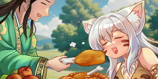 图片[20]-电脑版【SLG动态】勾八公主狂想曲 官中 步-大壮社区