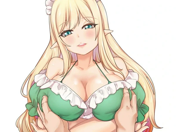 图片[7]-安卓+电脑【佳作RPG全CG】迷宫村的场馆村长 骑-大壮社区