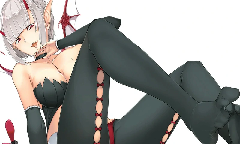 图片[18]-安卓+电脑【超火爆RPG_全动态_全CV】梦魔学院 V1.40 骑-大壮社区