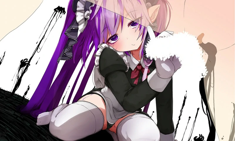 图片[20]-安卓+电脑【超火爆RPG_全动态_全CV】梦魔学院 V1.40 骑-大壮社区