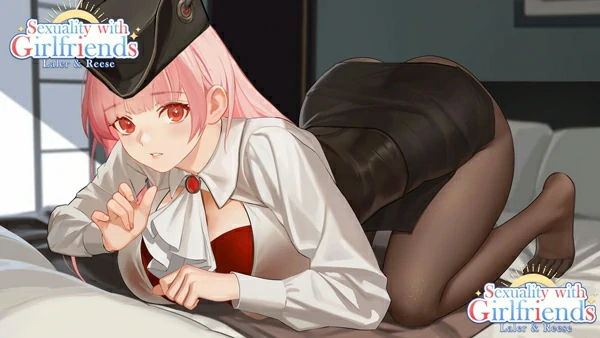 图片[6]-电脑版【SLG动态/三消】合约女友的一日体验：拉莱尔与里斯 官中 步-大壮社区