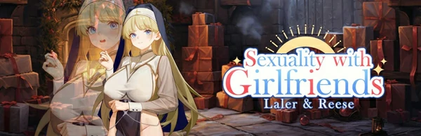 图片[2]-电脑版【SLG动态/三消】合约女友的一日体验：拉莱尔与里斯 官中 步-大壮社区