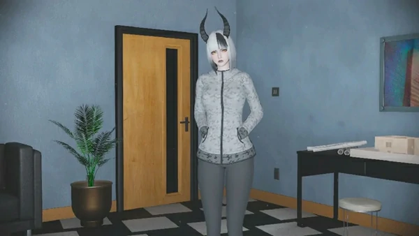 安卓+电脑【神作SLG/CV】七宗罪愤怒之罪V0.1 步-大壮社区