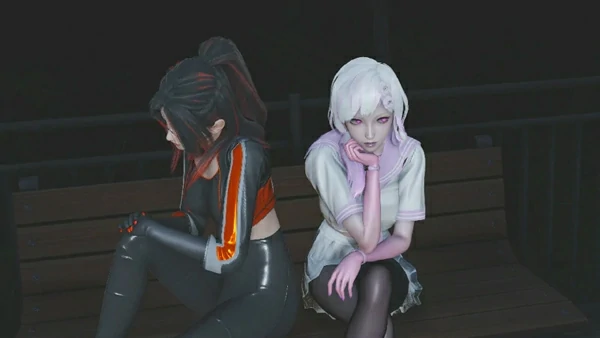 图片[5]-安卓+电脑【神作SLG/CV】七宗罪愤怒之罪V0.1 步-大壮社区