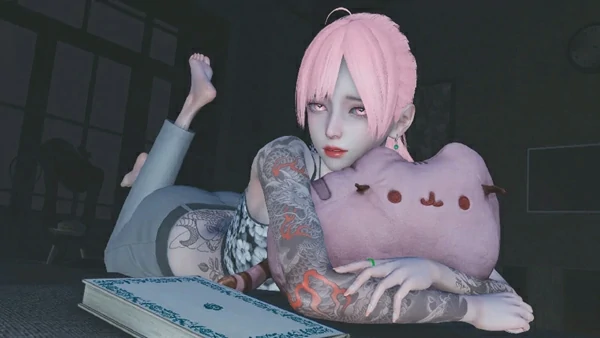 安卓+电脑【神作SLG/CV】七宗罪愤怒之罪V0.1 步-大壮社区