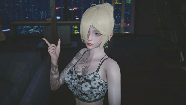 安卓+电脑【神作SLG/CV】七宗罪愤怒之罪V0.1 步-大壮社区