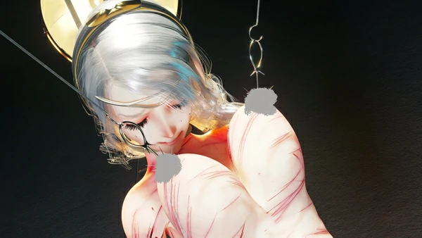 图片[14]-安卓+电脑【欧美/虐带/灵辱/猎奇/重口】塔楼v1.0 步-大壮社区