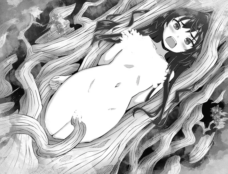 图片[9]-安卓+电脑【探索RPG/重口/异种间】银界人柱阿拉卡 v1.3 步-大壮社区