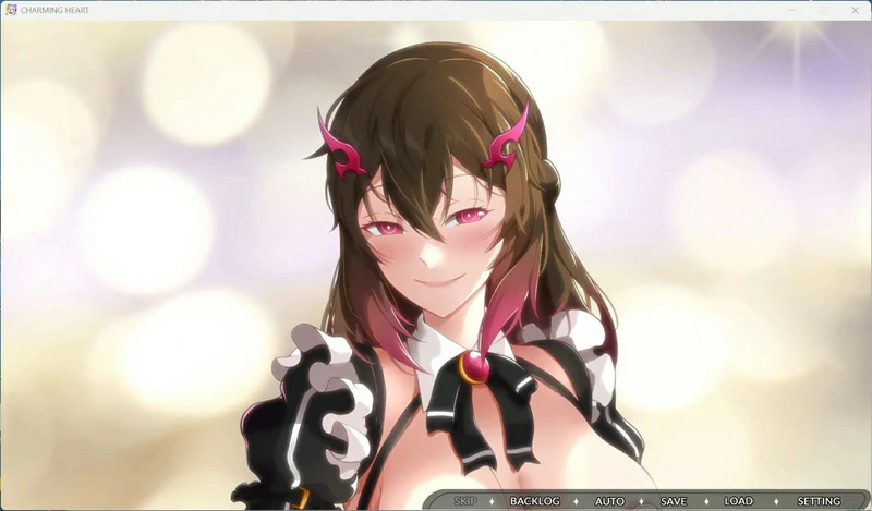 图片[2]-电脑版【精品SLG全动态全CV】迷人之心与帮派的故事v250319 步-大壮社区