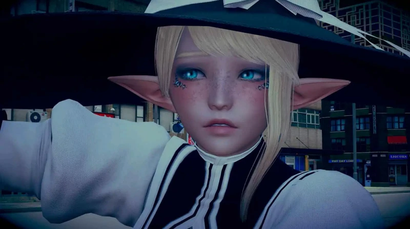 图片[4]-安卓+电脑【欧美SLG汉化动态】非正规奇幻世界 萨菲奇奇遇记Ep.9【3.82G】步-大壮社区