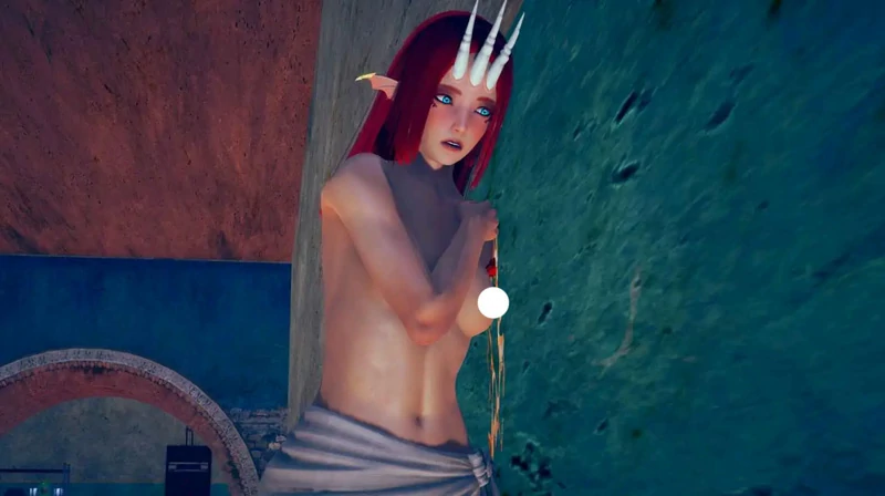 图片[9]-安卓+电脑【欧美SLG汉化动态】非正规奇幻世界 萨菲奇奇遇记Ep.9【3.82G】步-大壮社区