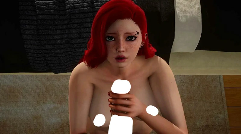 图片[5]-安卓+电脑【欧美SLG汉化动态】魔法的本质Part3【5.86G】步-大壮社区