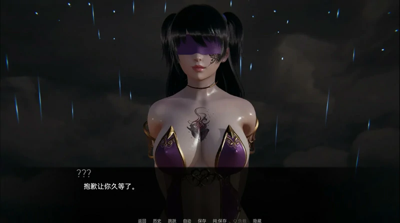 图片[1]-安卓+电脑【欧美SLG汉化】战争部落学院v2.0.3完结【7.56G】步-大壮社区