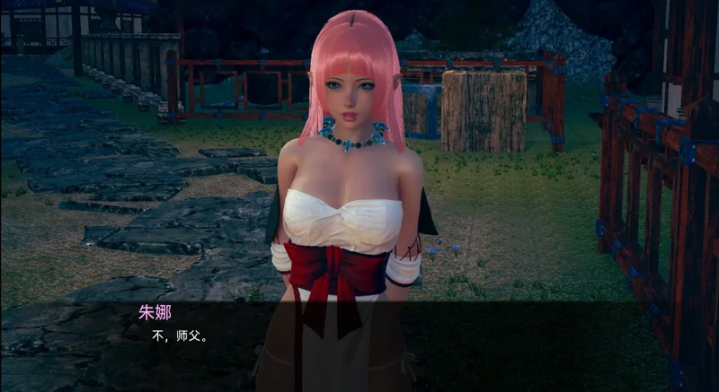 图片[4]-安卓+电脑【欧美SLG汉化】战争部落学院v2.0.3完结【7.56G】步-大壮社区