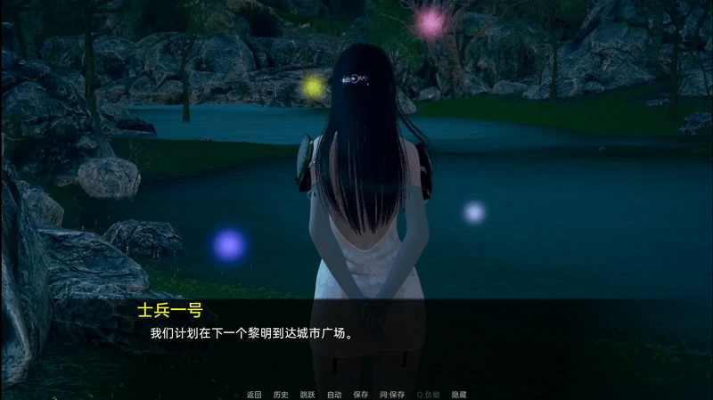 图片[2]-安卓+电脑【欧美SLG汉化】战争部落学院v2.0.3完结【7.56G】步-大壮社区