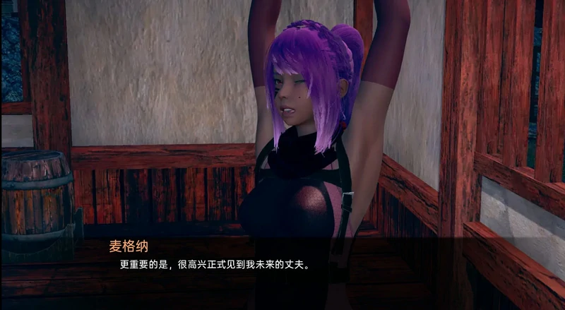 图片[7]-安卓+电脑【欧美SLG汉化】战争部落学院v2.0.3完结【7.56G】步-大壮社区