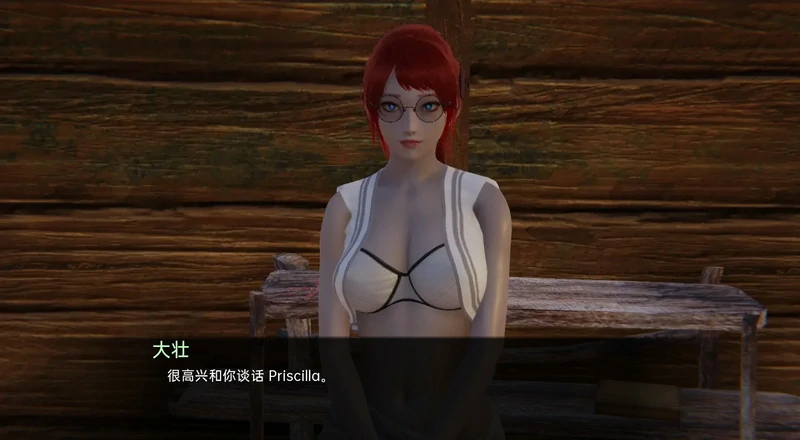 图片[8]-安卓+电脑【欧美SLG汉化】战争部落学院v2.0.3完结【7.56G】步-大壮社区